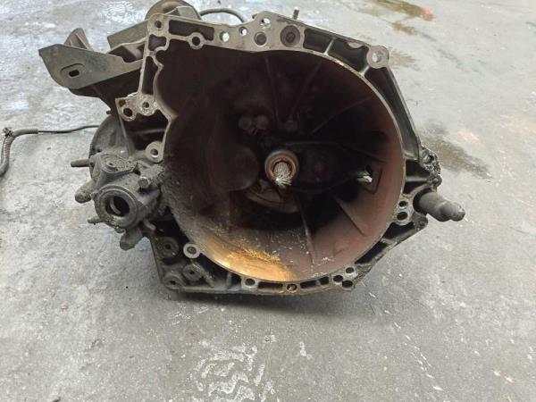 BOITE DE VITESSE MANUEL  CITROEN BERLINGO / XSARA PICASSO , PEUGEOT PARTNER 1.6HDI ( 5-VITESSES ) - Vue 2